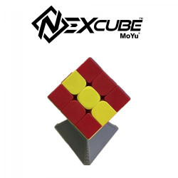 NEXCUBE 3X3 SPAIN CUBE EDITION
