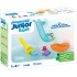PLAYMOBIL JUNIOR DIVERSION EN LA PESCA