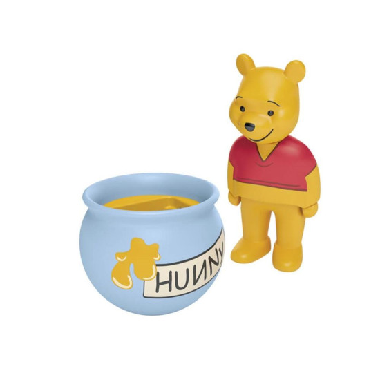 PLAYMOBIL JUNIOR DISNEY: WINNIE THE POOH Playmobils PLAYMOBIL JUNIOR DISNEY: WINNIE THE POOH Playmobils
