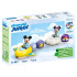 PLAYMOBIL JUNIOR DISNEY: MICKEY Y MINNIE