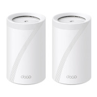 WIFI MESH TP - LINK DECO BE65 PACK