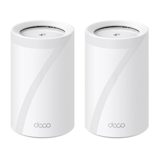 WIFI MESH TP - LINK DECO BE65 PACK Accesorios redes
