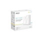 WIFI MESH TP - LINK DECO BE65 PACK Accesorios redes