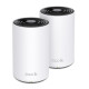 WIFI MESH TP - LINK DECO XE75 AXE5400 Accesorios redes WIFI MESH TP - LINK DECO XE75 AXE5400 Accesorios redes