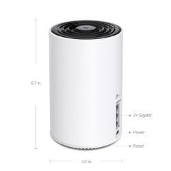 WIFI MESH TP - LINK DECO XE75 AXE5400