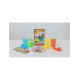 JUEGO MESA GOLIATH PONG PARTY Juegos de mesa JUEGO MESA GOLIATH PONG PARTY Juegos de mesa