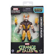 FIGURA HASBRO MARVEL LEGENDS SERIES STRANGE