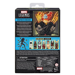 FIGURA HASBRO MARVEL LEGENDS SERIES STRANGE