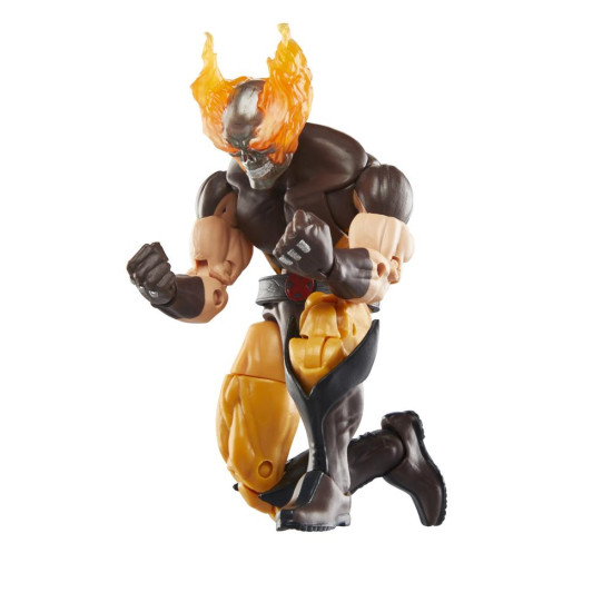 FIGURA HASBRO MARVEL LEGENDS SERIES STRANGE Figuras