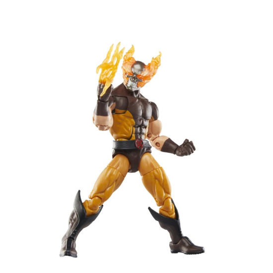 FIGURA HASBRO MARVEL LEGENDS SERIES STRANGE Figuras