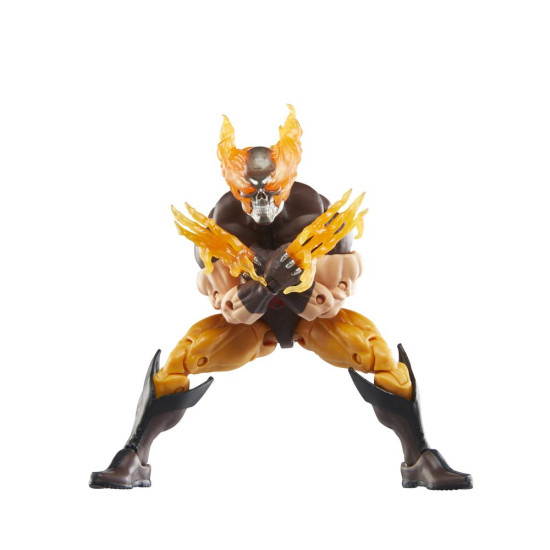 FIGURA HASBRO MARVEL LEGENDS SERIES STRANGE Figuras