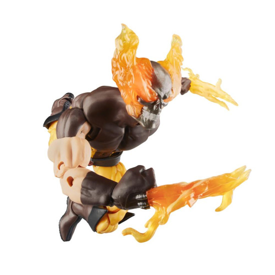 FIGURA HASBRO MARVEL LEGENDS SERIES STRANGE Figuras
