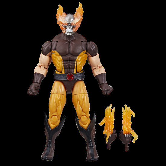 FIGURA HASBRO MARVEL LEGENDS SERIES STRANGE Figuras