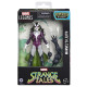 FIGURA HASBRO MARVEL LEGENDS SERIES STRANGE Figuras