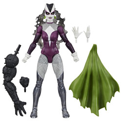 FIGURA HASBRO MARVEL LEGENDS SERIES STRANGE