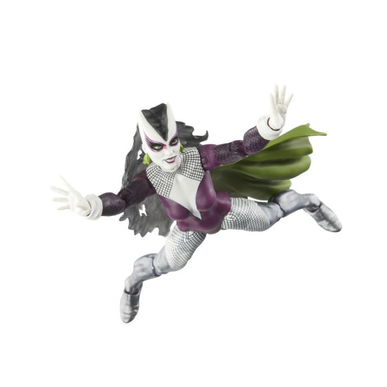 FIGURA HASBRO MARVEL LEGENDS SERIES STRANGE Figuras
