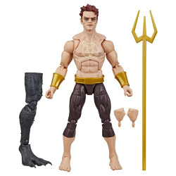 FIGURA HASBRO MARVEL LEGENDS SERIES STRANGE