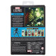 FIGURA HASBRO MARVEL LEGENDS SERIES STRANGE Figuras