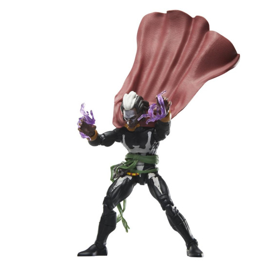 FIGURA HASBRO MARVEL LEGENDS SERIES STRANGE Figuras