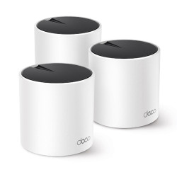 WIFI MESH TP - LINK DECO X55 AX3000