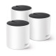 WIFI MESH TP - LINK DECO X55 AX3000 Accesorios redes WIFI MESH TP - LINK DECO X55 AX3000 Accesorios redes