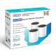 WIFI MESH TP - LINK DECO X55 AX3000 Accesorios redes WIFI MESH TP - LINK DECO X55 AX3000 Accesorios redes