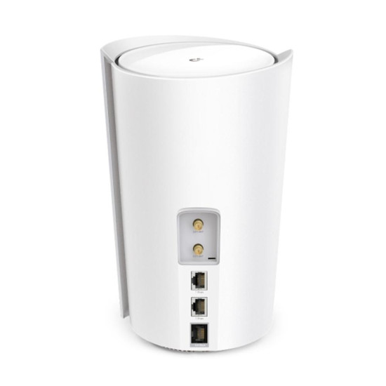 WIFI MESH TP - LINK DECO X50 - 5G AX3000 Accesorios redes WIFI MESH TP - LINK DECO X50 - 5G AX3000 Accesorios redes