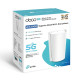 WIFI MESH TP - LINK DECO X50 - 5G AX3000 Accesorios redes WIFI MESH TP - LINK DECO X50 - 5G AX3000 Accesorios redes