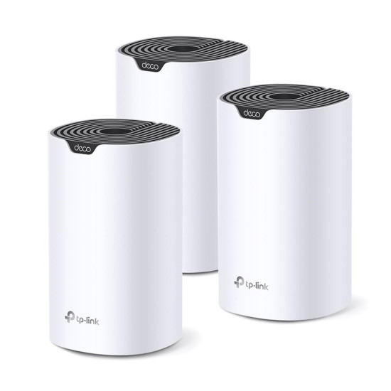 WIFI MESH TP LINK DECO S7 Accesorios redes WIFI MESH TP LINK DECO S7 Accesorios redes