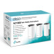 WIFI MESH TP LINK DECO S7 Accesorios redes WIFI MESH TP LINK DECO S7 Accesorios redes