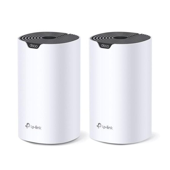 WIFI MESH TP LINK DECO S7 Accesorios redes WIFI MESH TP LINK DECO S7 Accesorios redes