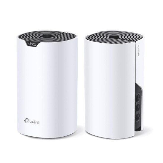 WIFI MESH TP LINK DECO S7 Accesorios redes WIFI MESH TP LINK DECO S7 Accesorios redes