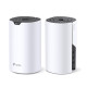 WIFI MESH TP LINK DECO S7 Accesorios redes WIFI MESH TP LINK DECO S7 Accesorios redes