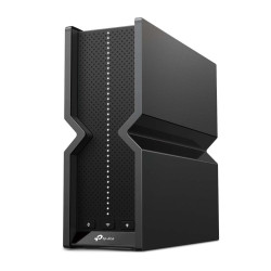 ROUTER WIFI TP - LINK ARCHER BE9300 TRI - BAND