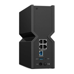 ROUTER WIFI TP - LINK ARCHER BE9300 TRI - BAND