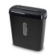 DESTRUCTORA PAPEL HAMA BASIC S6 Destructoras DESTRUCTORA PAPEL HAMA BASIC S6 Destructoras