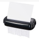DESTRUCTORA PAPEL HAMA BASIC S6 Destructoras DESTRUCTORA PAPEL HAMA BASIC S6 Destructoras