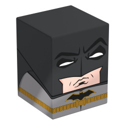 CAJA MAZO SQUAROES DC JUSTICE LEAGUE