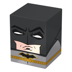 CAJA MAZO SQUAROES DC JUSTICE LEAGUE