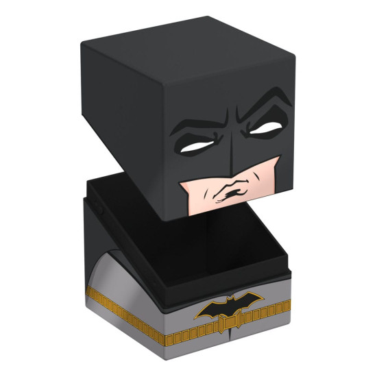CAJA MAZO SQUAROES DC JUSTICE LEAGUE Cartas coleccionables CAJA MAZO SQUAROES DC JUSTICE LEAGUE Cartas coleccionables