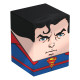 CAJA MAZO SQUAROES DC JUSTICE LEAGUE Cartas coleccionables CAJA MAZO SQUAROES DC JUSTICE LEAGUE Cartas coleccionables