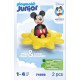 PLAYMOBIL JUNIOR DISNEY: MICKEY SOL GIRATORIO Playmobils