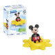 PLAYMOBIL JUNIOR DISNEY: MICKEY SOL GIRATORIO Playmobils