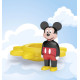 PLAYMOBIL JUNIOR DISNEY: MICKEY SOL GIRATORIO Playmobils