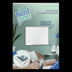 MARCO PUZZLE 500 PIEZAS RAVENSBURGER