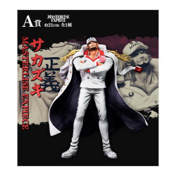 ICHIBAN KUJI BANPRESTO ONE PIECE ABSOLUTE