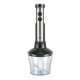 BATIDORA MANO BOURGINI 1200W CON ACCESORIOS Batidoras BATIDORA MANO BOURGINI 1200W CON ACCESORIOS Batidoras