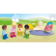 PLAYMOBIL JUNIOR CARRUSEL CON FIGURAS Playmobils PLAYMOBIL JUNIOR CARRUSEL CON FIGURAS Playmobils