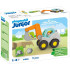 PLAYMOBIL JUNIOR PALA EXCAVADORA