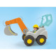 PLAYMOBIL JUNIOR PALA EXCAVADORA Playmobils PLAYMOBIL JUNIOR PALA EXCAVADORA Playmobils